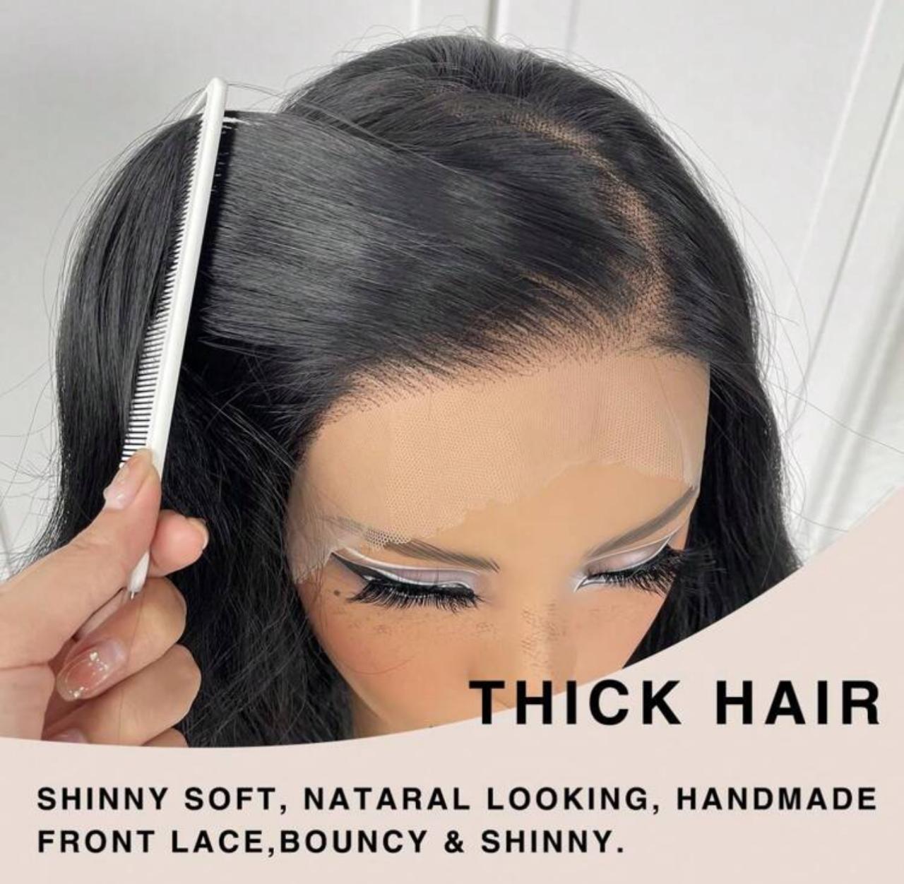 Miss Dior Wig
