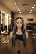 Miss Balayage wig