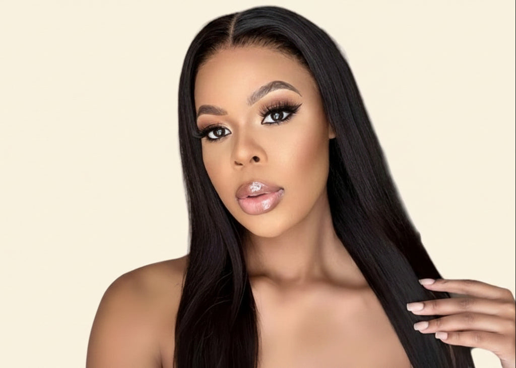 Brazilian Full-Frontal Wig