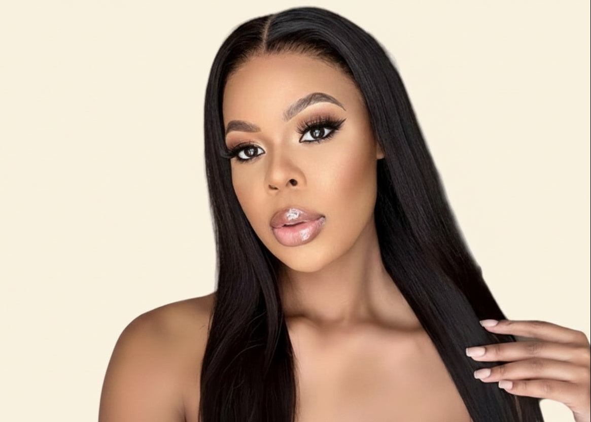 Brazilian Full-Frontal Wig