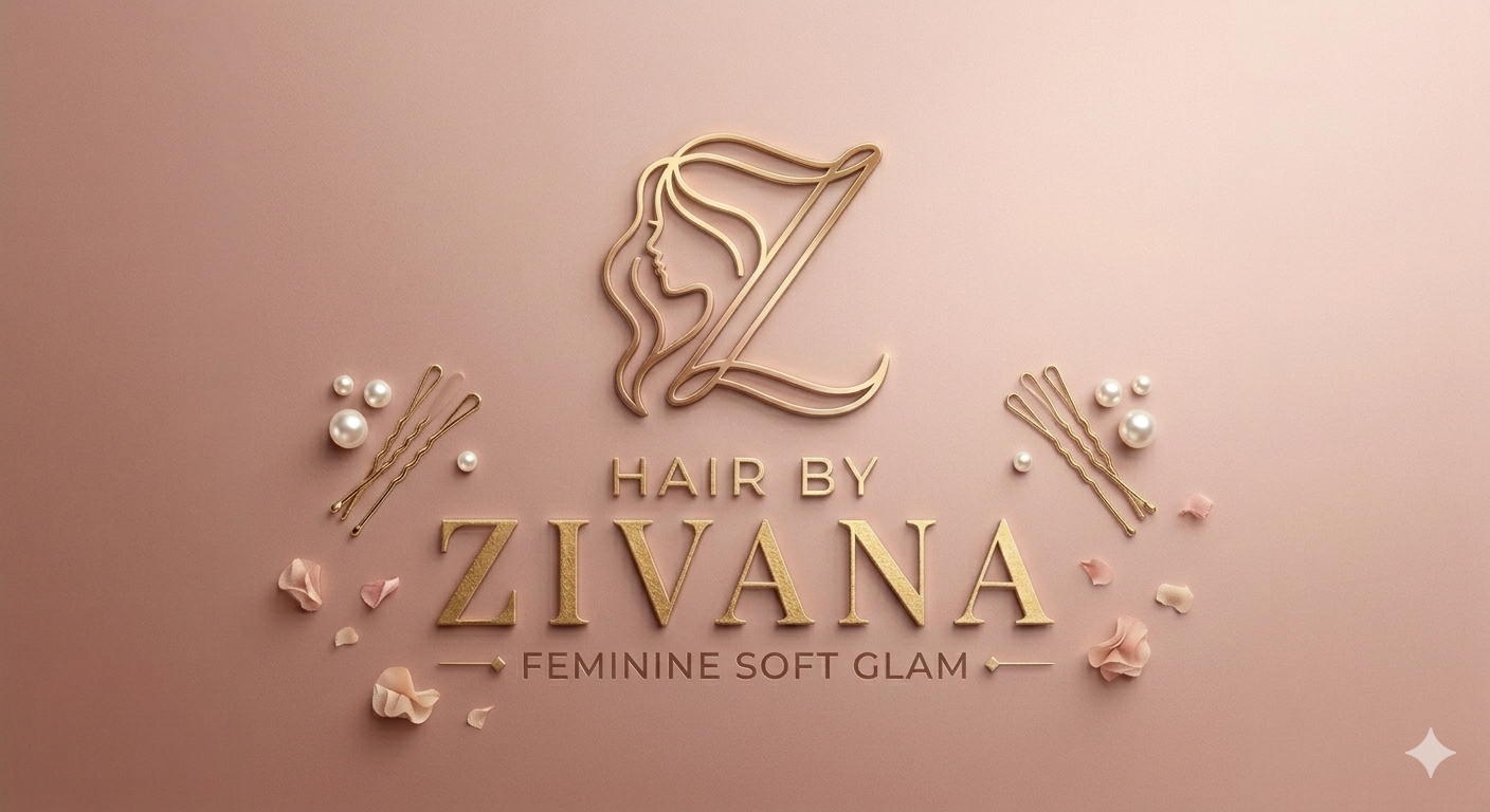 Hair By Zivana