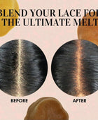 6pcs Wig Installation Accessories Set