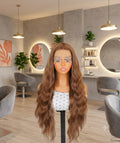 The Bella Wig