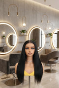 Gloria Sleek Straight Wig