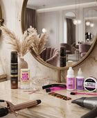 6pcs Wig Installation Accessories Set