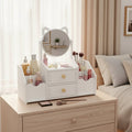 Mirror Decor Accessory Box