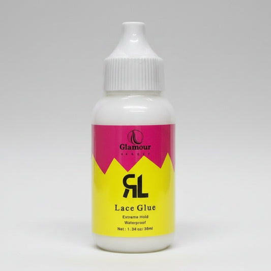 Glamour Beauty RL Lace Wig Glue Extreme Hold Waterproof