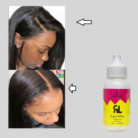 Glamour Beauty RL Lace Wig Glue Extreme Hold Waterproof