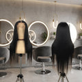Ultra Chic Wear and Go Sleek Long Wig