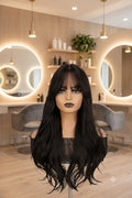 Sofia Glueless Wig
