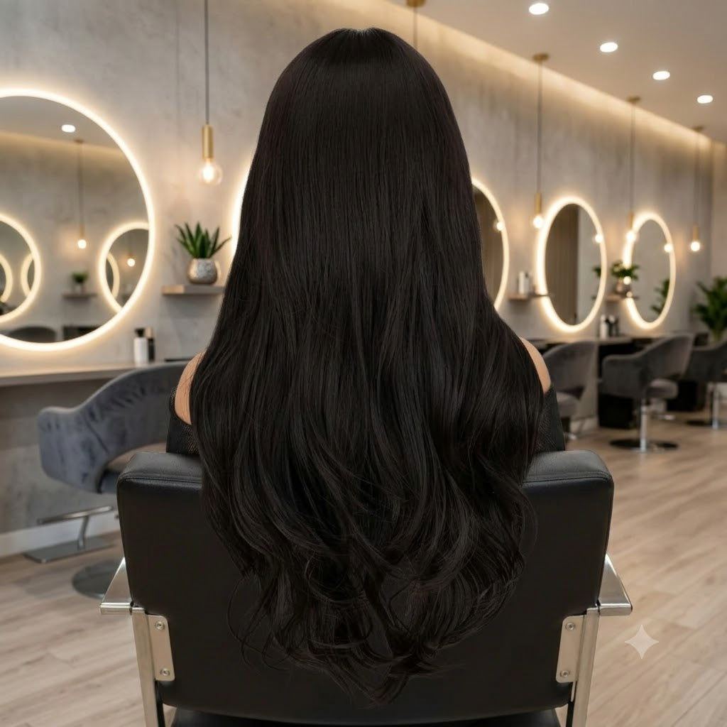 Sofia Glueless Wig